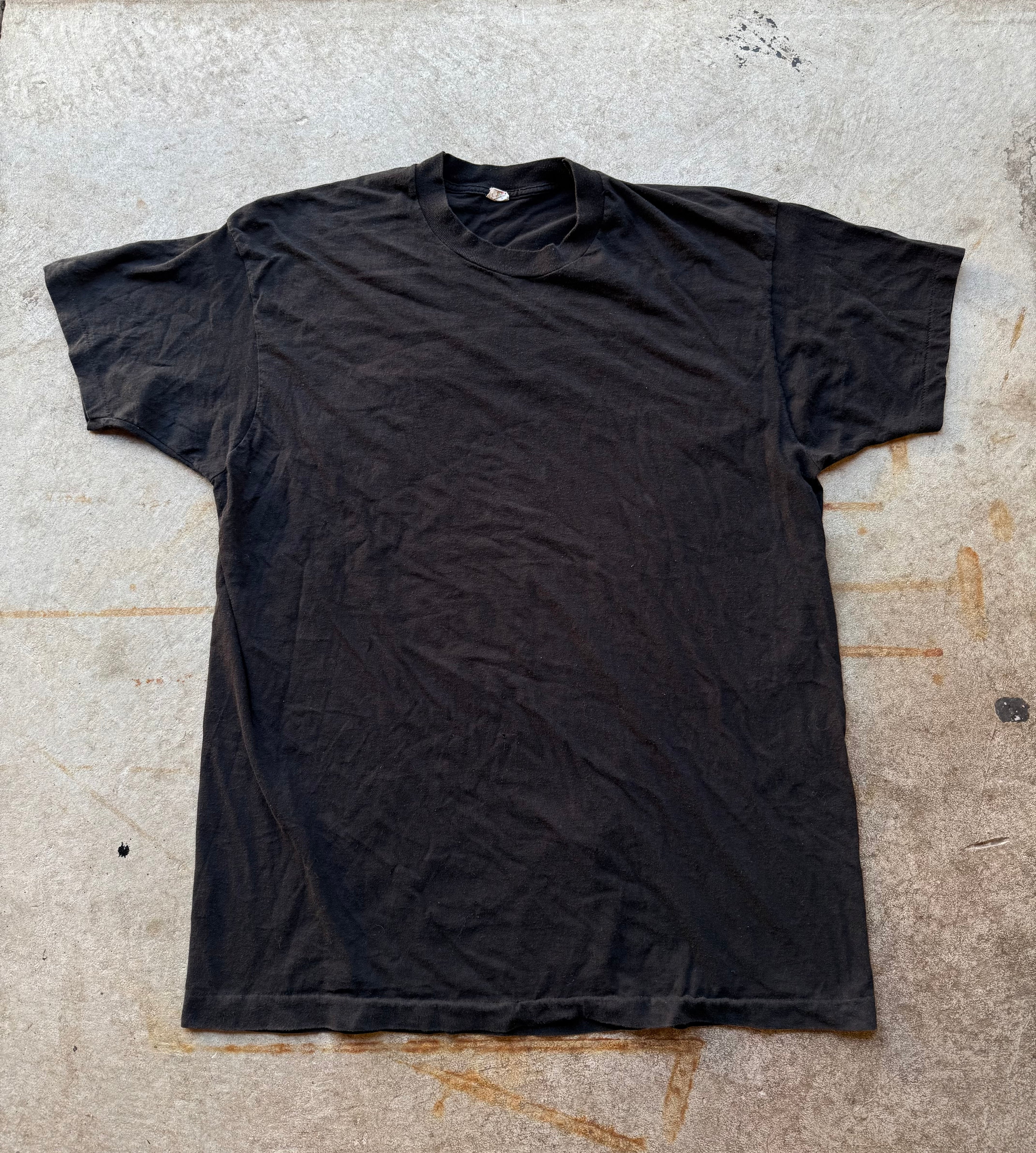 90’s Port Dover Biker T-shirt XL/XX