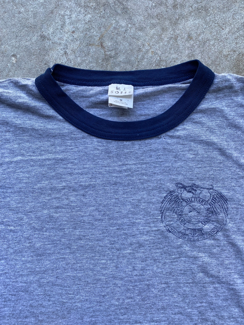 90’s R.M.A Ringer M/L