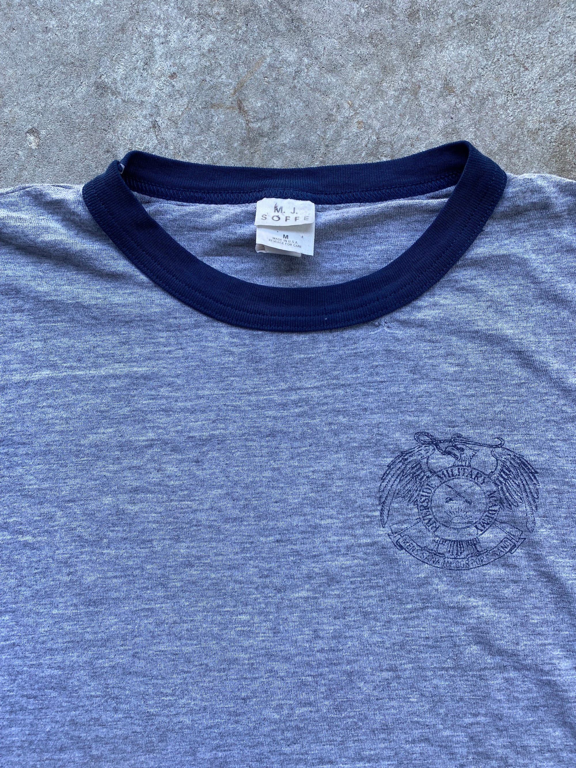 90’s R.M.A Ringer M/L