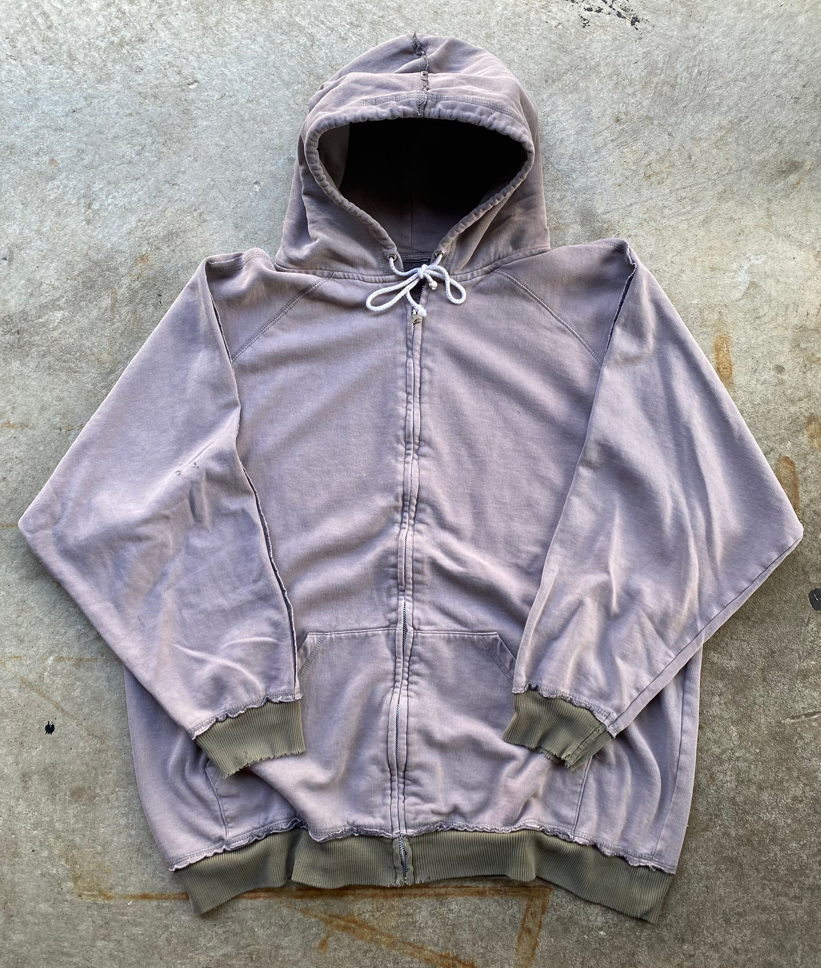 1990’s 2 Tone Fader Zip XL