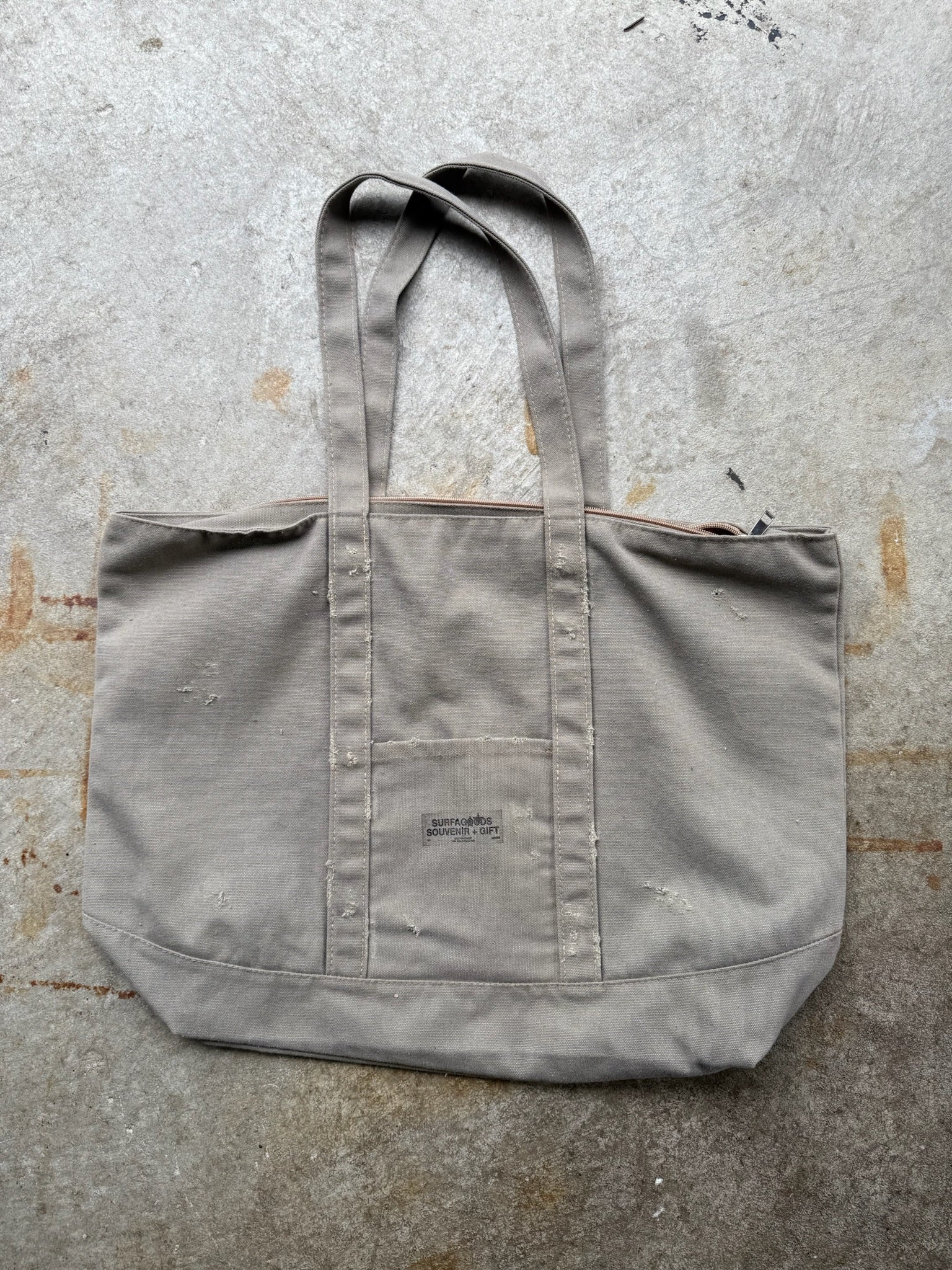 BALA BAY YARD TOTE 1/1