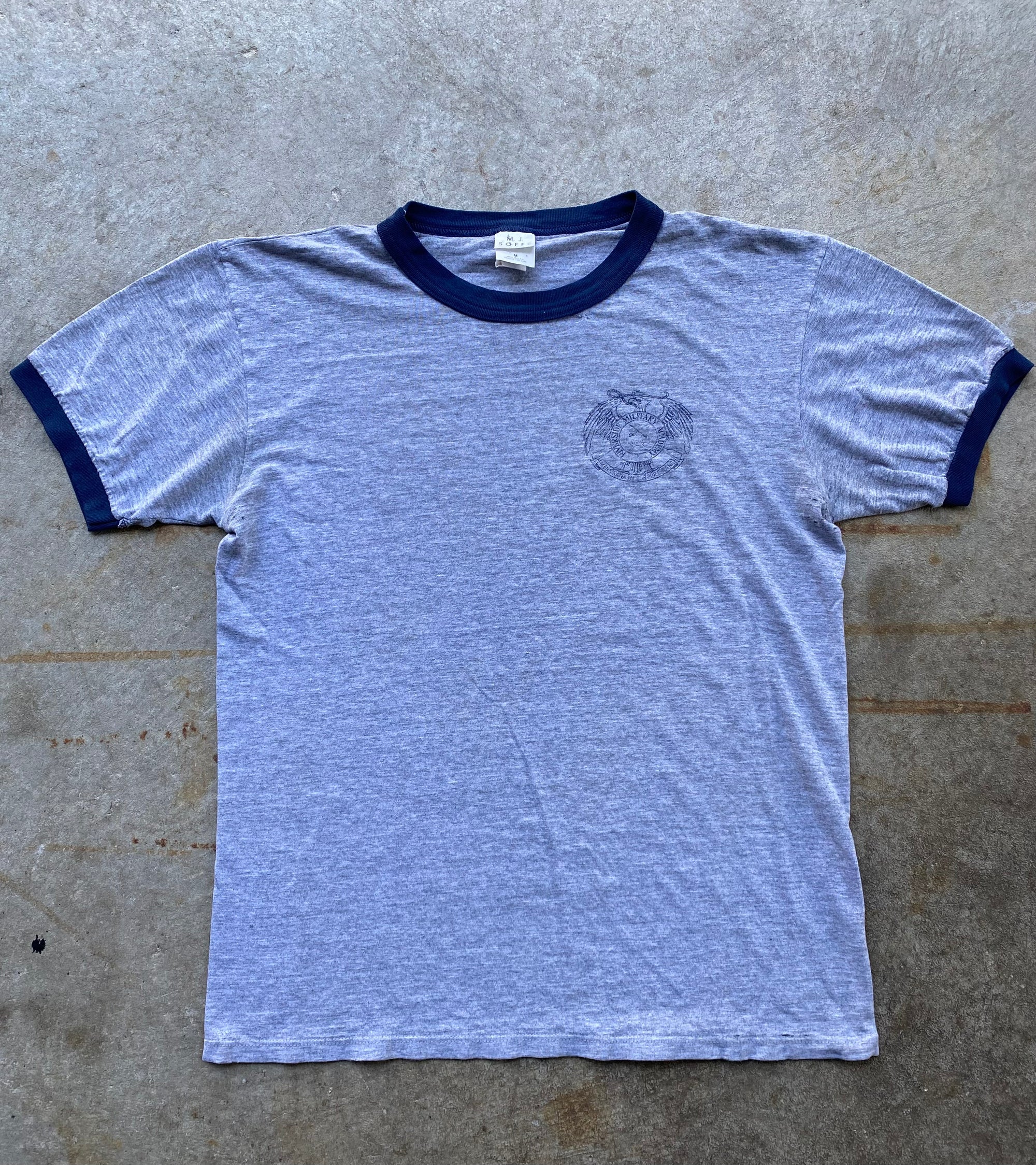 90’s R.M.A Ringer M/L
