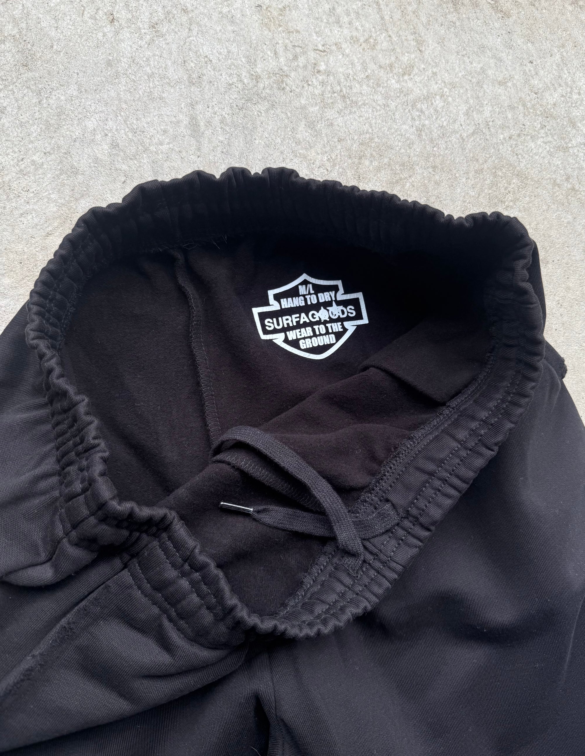 Surfagoods ‘Hot Thing In The Sky’ Sweatpants M/L