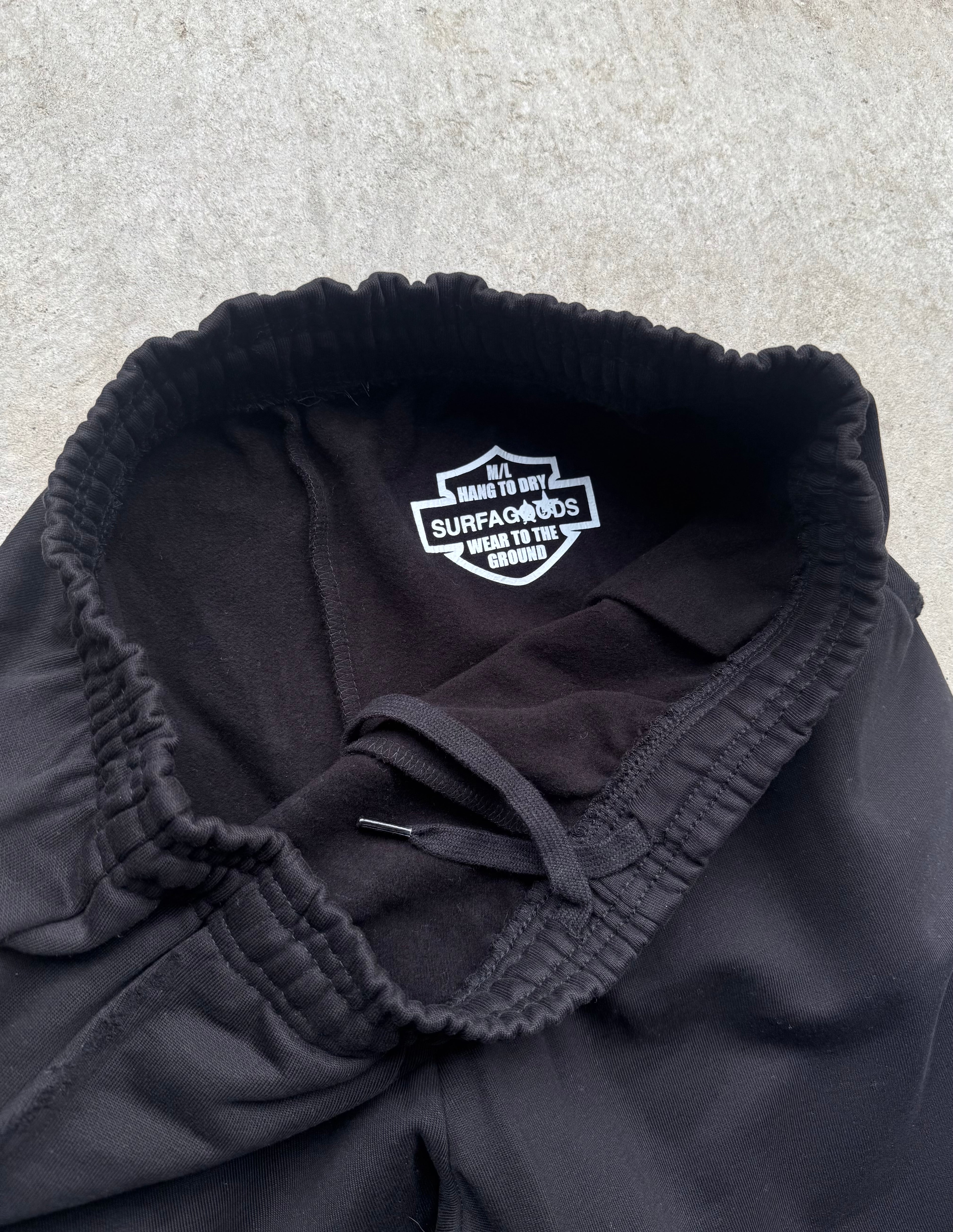 Surfagoods ‘Hot Thing In The Sky’ Sweatpants M/L