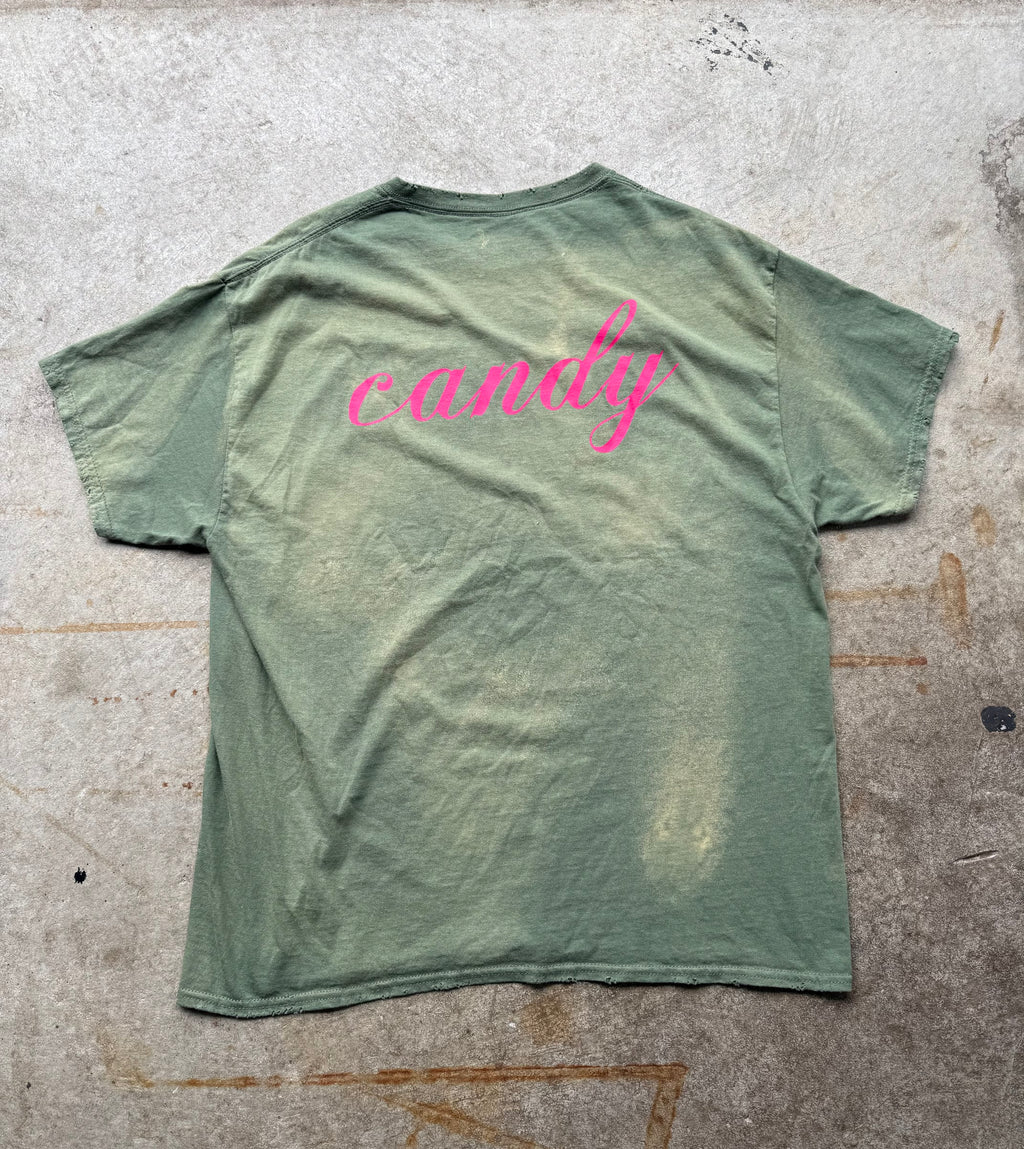 Surfagoods ‘Arm Candy’ T-shirt 1/1 XL