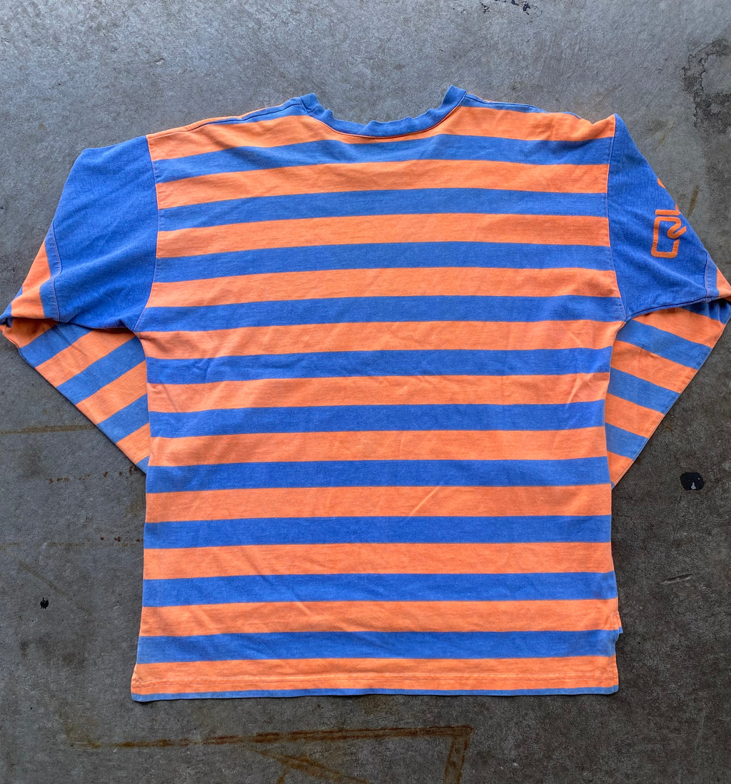 80’s Quicksilver L/S L/XL