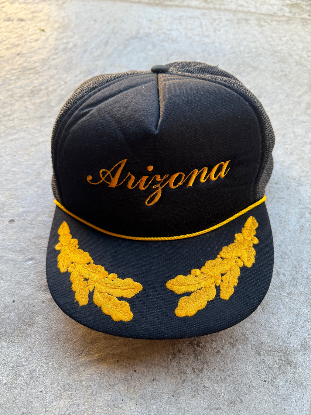 90’s Arizona Trucker Hat
