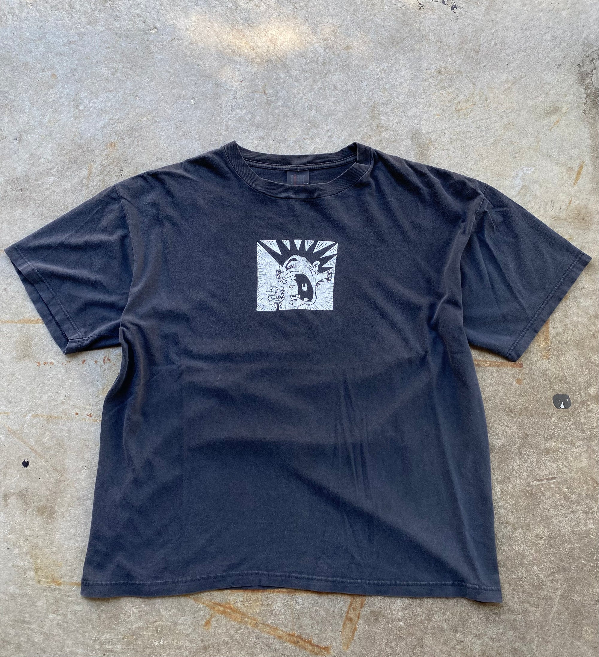 90’s Rancid Tee L/XL