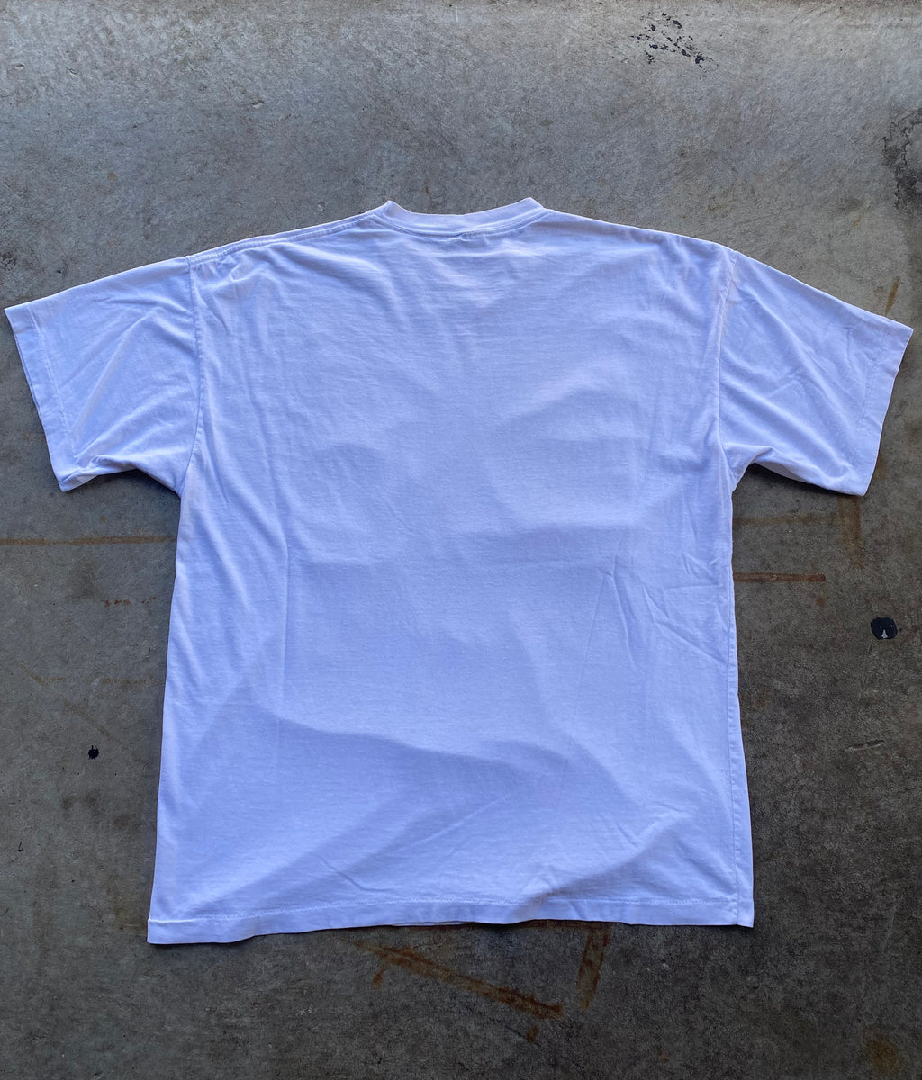 90’s Kermit Clein “Under Where?” Tee XL