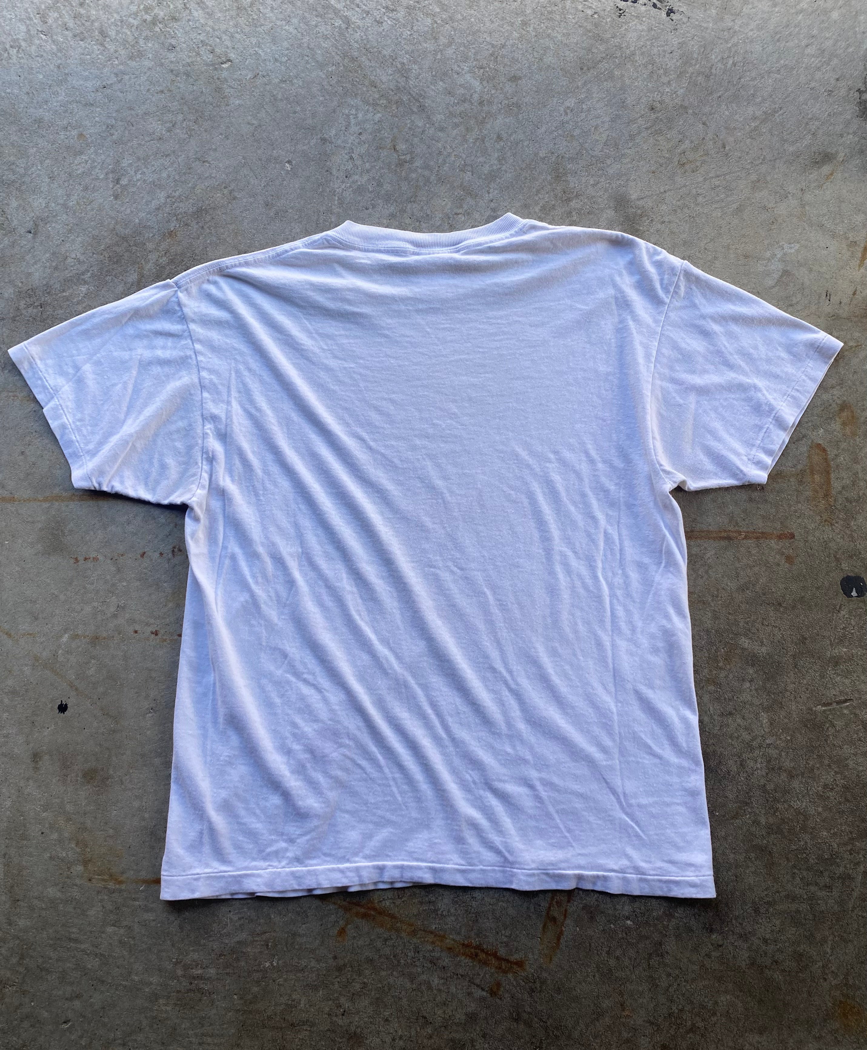 90’s Stoner Mouse Tee L